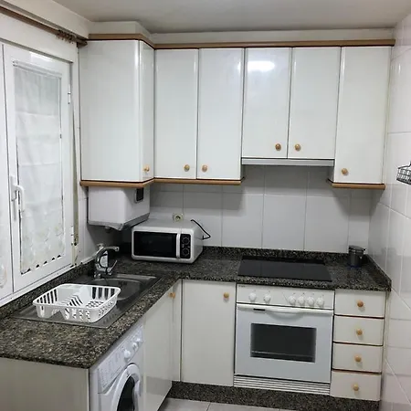 Apartment Proximo A La Catedral *