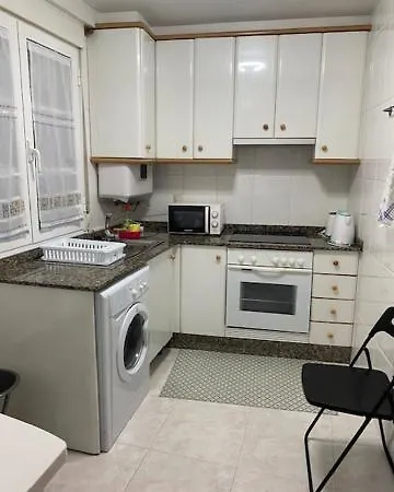 Apartment Proximo A La Catedral *