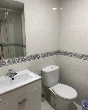 Proximo A La Catedral * Santiago de Compostela