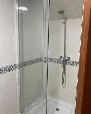 Proximo A La Catedral Apartment
