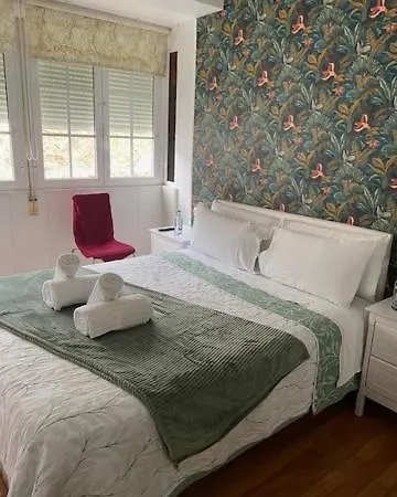 Apartment Proximo A La Catedral