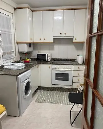 Proximo A La Catedral Apartment Santiago de Compostela
