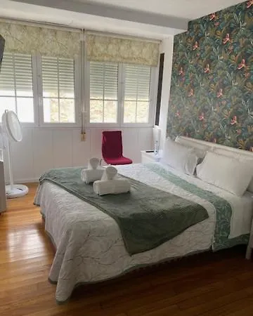 Proximo A La Catedral *