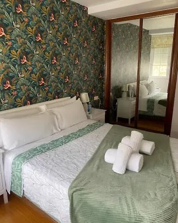 Proximo A La Catedral * Santiago de Compostela