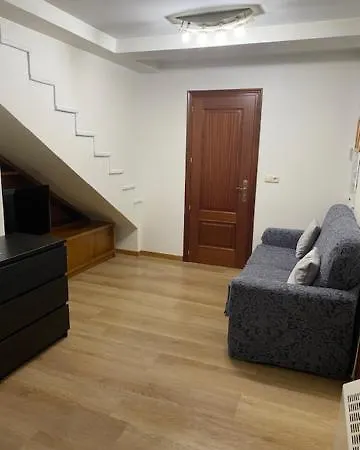 Apartment Proximo A La Catedral