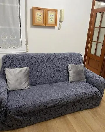 Proximo A La Catedral Apartman *