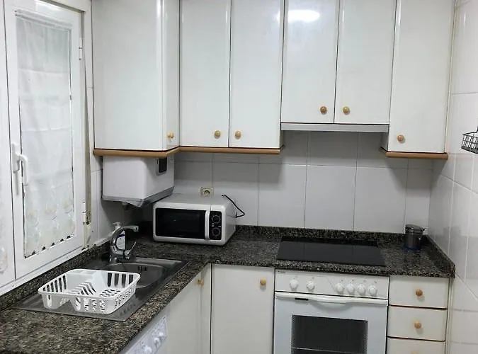 アパート Proximo A La Catedral *