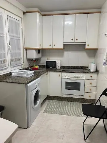 アパート Proximo A La Catedral *