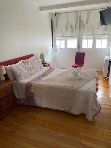 Proximo A La Catedral Santiago de Compostela