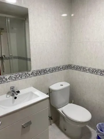 Proximo A La Catedral * サンティアゴ・デ・コンポステーラ