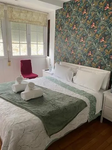 アパート Proximo A La Catedral