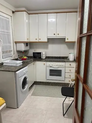 Proximo A La Catedral Daire Santiago de Compostela