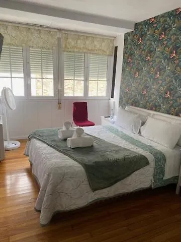 Proximo A La Catedral *