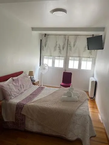 Proximo A La Catedral サンティアゴ・デ・コンポステーラ