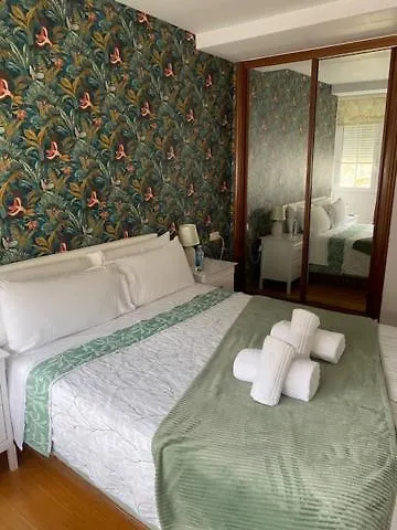 Proximo A La Catedral * Santiago de Compostela