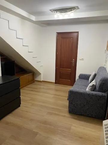 アパート Proximo A La Catedral