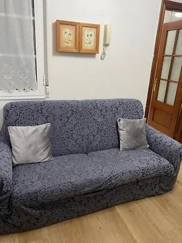 Proximo A La Catedral アパート *